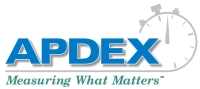 Apdex Logo